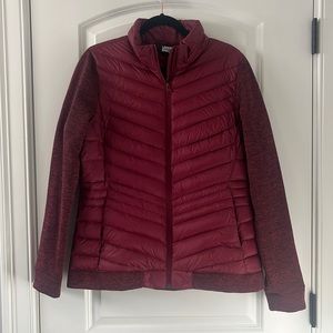 Lands’ End jacket
